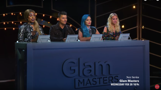 Well, Here's 30 Minutes of Kim Kardashian's Beauty 'Influencer' Reality Show